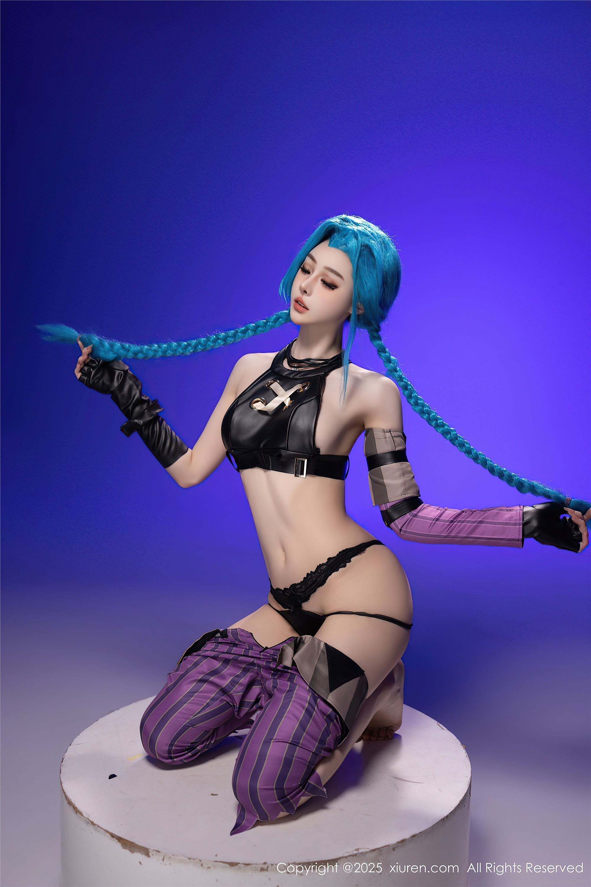 Xiuren秀人网 2025.06.27 NO.10479 小逗逗